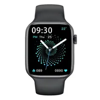 hw22 pro smart watch guide icon