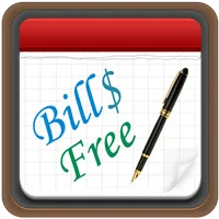 Bills Free - Expense & Invoice icon