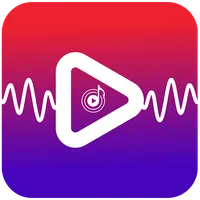 Beat Music Video Status Maker icon