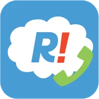 R! Softphone icon
