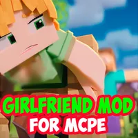 Girlfriend Mod MCPE icon