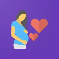 Pregnancy Tracking icon