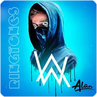 Alan Walker Ringtones icon