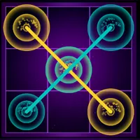 Color Rings Puzzle icon