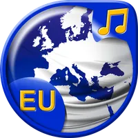 Patriotic Ringtones Europe icon