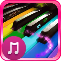 Piano Melody Free Ringtones icon