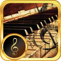 Piano Ringtones Free icon