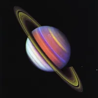 Planet Saturn Sounds icon