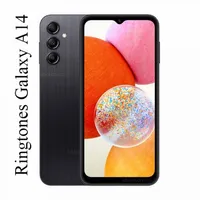 Ringtones Galaxy A14 icon