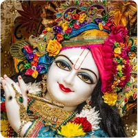 Krishna Ringtones जय श्रीकृष्ण icon