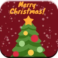 Christmas Greeting Cards icon