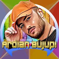 Ardian Bujupi Gelato icon