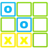 Local Multiplayer Tic Tac Toe icon