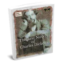 Novels of Charles Dickens icon