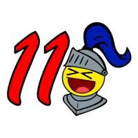 11) Risas icon