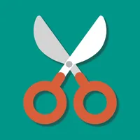 Screen Scissors : Screenshot icon