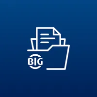 BIG direkt gesund ePA icon