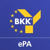 BKK EUREGIO ePA icon