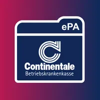Continentale BKK ePA icon