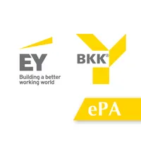 EY BKK ePA icon