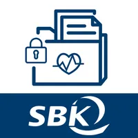 SBK-Patientenakte icon