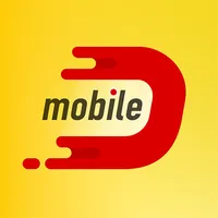 Delivery Mobile icon