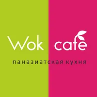 WokCafe icon