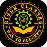 RISER Classes icon