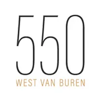 550 West Van Buren icon
