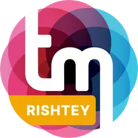 Rishtey Matrimony App icon