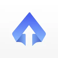 Rising Bank icon