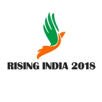 Rising India icon