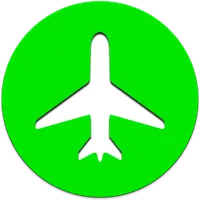 Easy Flight Tracker & Radar icon