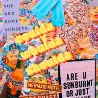 Aesthetic Wallpaper icon