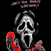 Ghostface Wallpaper icon