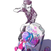 Jinx Wallpaper icon
