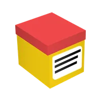 BinCard icon