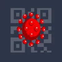 Vaccine Scanner icon