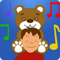 Rítmica para niños icon