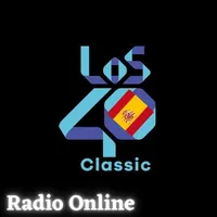 Los 40 Radio Online España icon