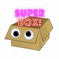 SuperZingsBox - Gestiona tu co icon