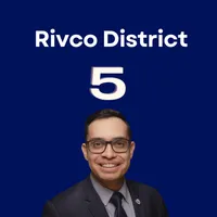 Rivco District 5 App icon