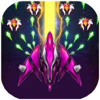 Galaxy Attack Pro icon