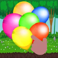 Balloon Tap icon