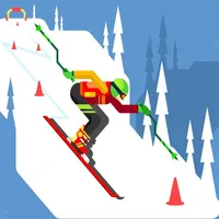 Ski Racer icon
