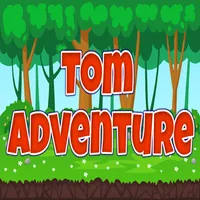Tom Adventure icon