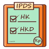 IPDS-HK-HKD icon