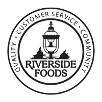 Riverside Foods Market icon