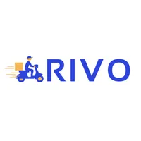 Rivo: Courier Delivery Service icon