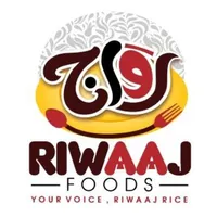 Riwaaj Foods icon